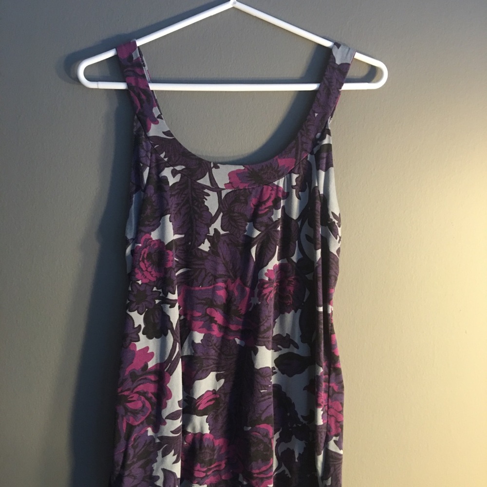 Old Navy Tank